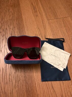 Gucci Women’s Urban Star Sunglasses